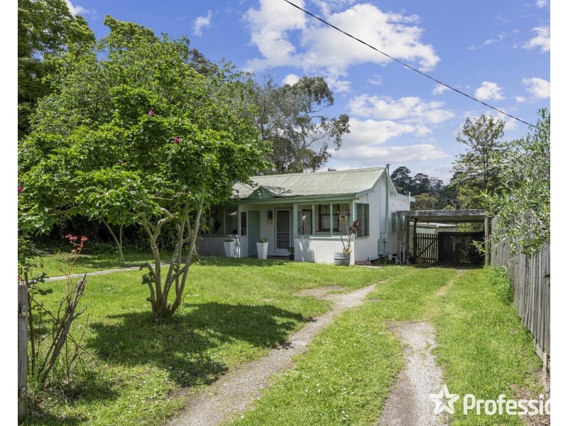50 Johns Crescent, Mount Evelyn VIC 3796