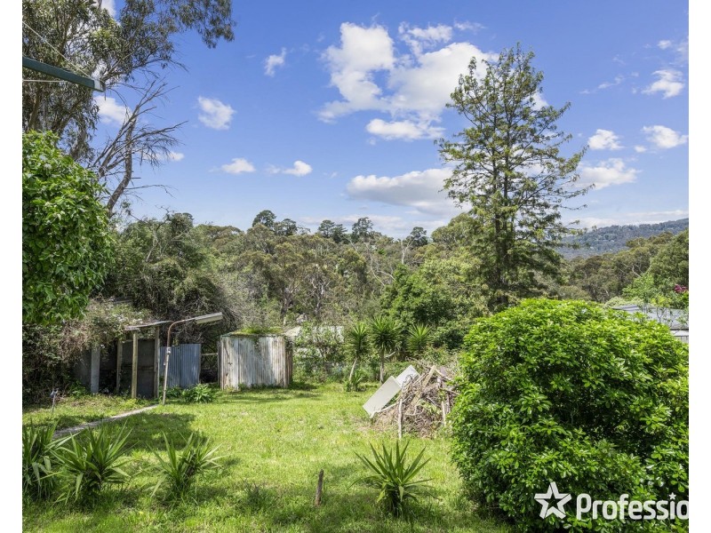 50 Johns Crescent, Mount Evelyn VIC 3796