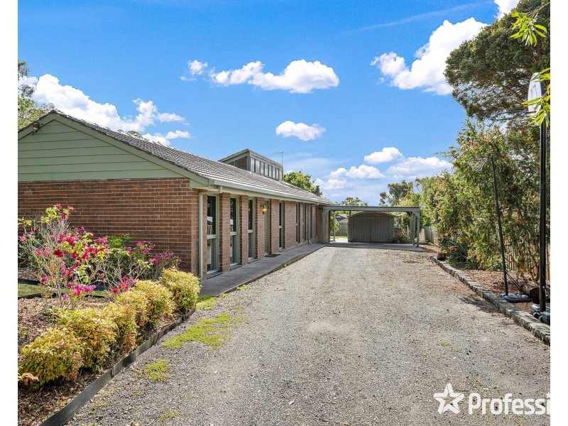 19 Belchester Avenue, Coldstream VIC 3770