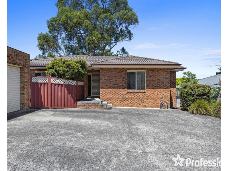 105B Switchback Road, Chirnside Park VIC 3116
