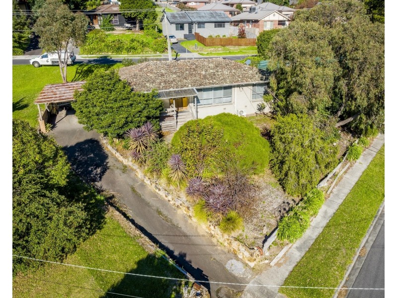 19-23 Albert Road, Lilydale VIC 3140