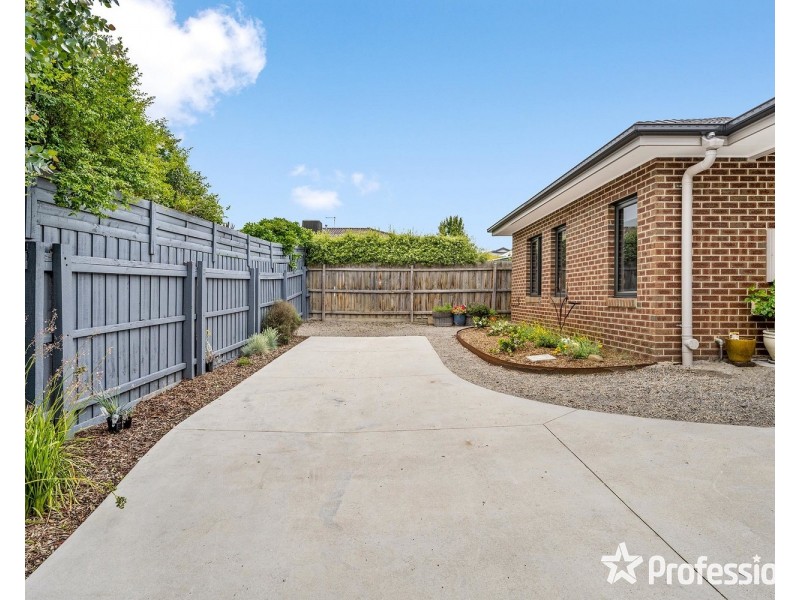 3 Possum Place, Yarra Glen VIC 3775