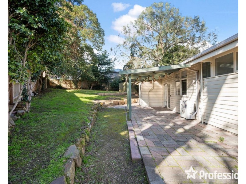 14 Allison Crescent, Lilydale VIC 3140