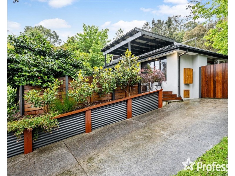 1 Olive Grove, Lilydale VIC 3140