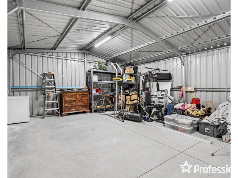 1 Olive Grove, Lilydale VIC 3140