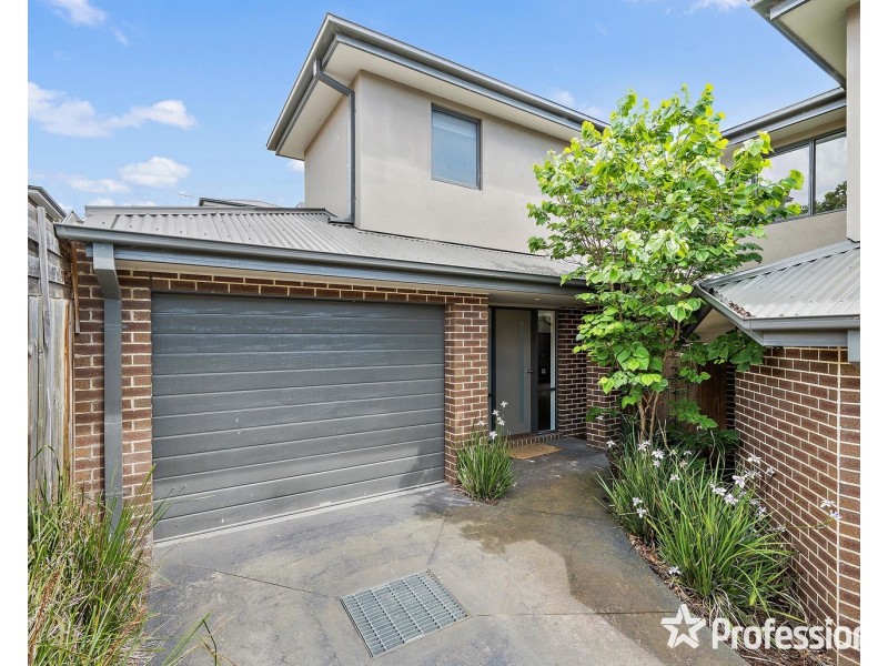 4/27 Cave Hill Road, Lilydale VIC 3140