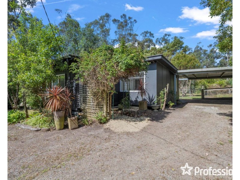 4-6a Maurice Road, Gruyere VIC 3770