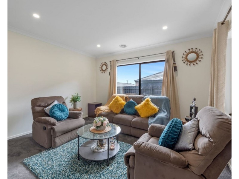 5 Lancer Way, Chirnside Park VIC 3116