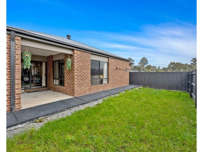 5 Lancer Way, Chirnside Park VIC 3116