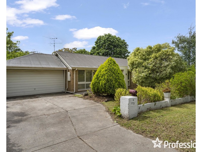 6 Maroondah Highway, Healesville VIC 3777