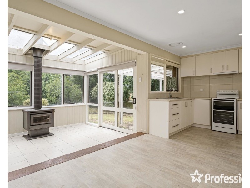 6 Maroondah Highway, Healesville VIC 3777