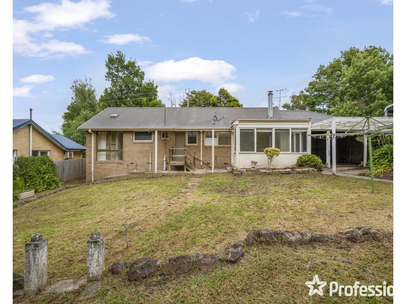 6 Maroondah Highway, Healesville VIC 3777