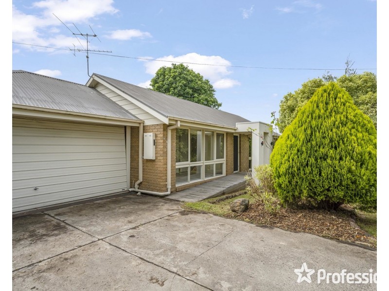 6 Maroondah Highway, Healesville VIC 3777