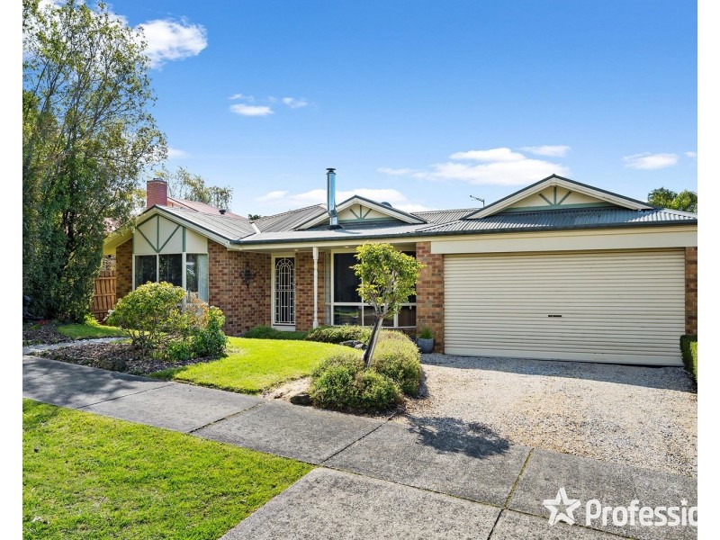 6 The Circuit, Lilydale VIC 3140