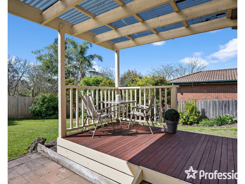 6 The Circuit, Lilydale VIC 3140