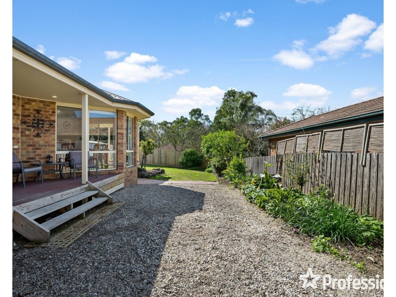 6 The Circuit, Lilydale VIC 3140