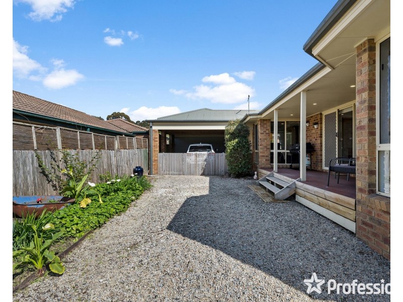 6 The Circuit, Lilydale VIC 3140