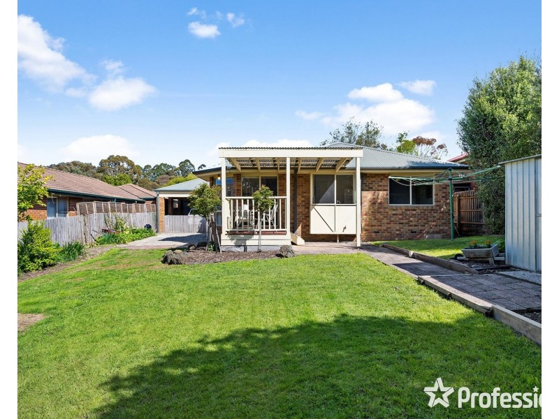 6 The Circuit, Lilydale VIC 3140