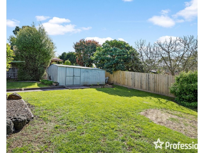 6 The Circuit, Lilydale VIC 3140