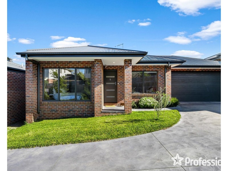 5/5 Elamo Road, Healesville VIC 3777