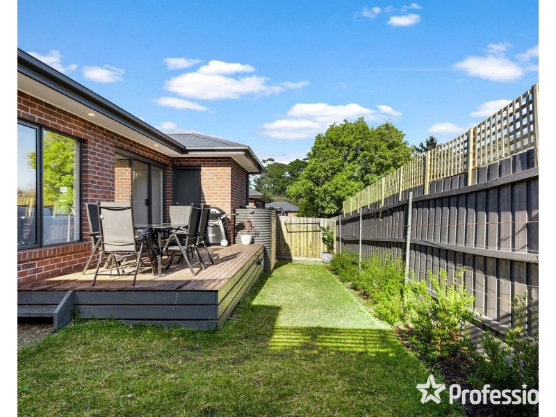 5/5 Elamo Road, Healesville VIC 3777