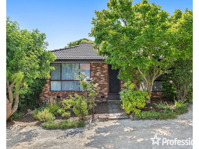 3/11 Jules Court, Yarra Glen VIC 3775