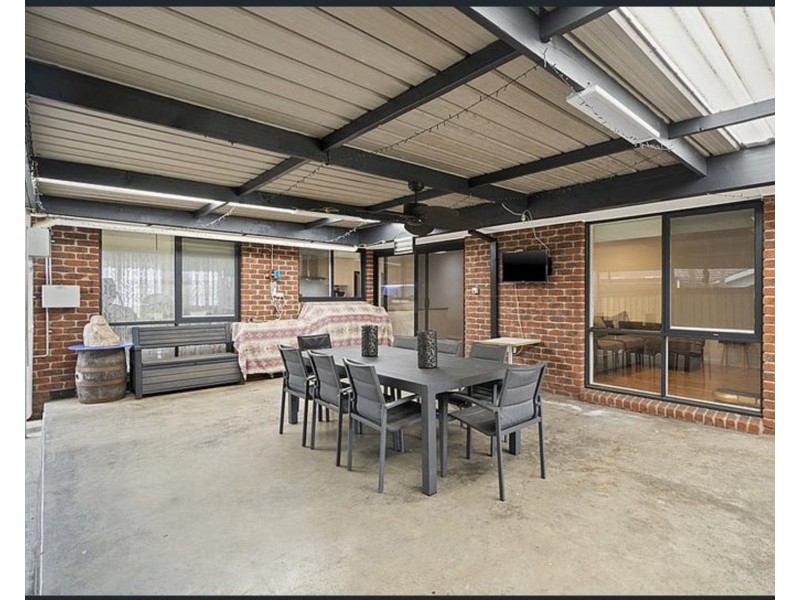5 Circle Ridge, Chirnside Park VIC 3116