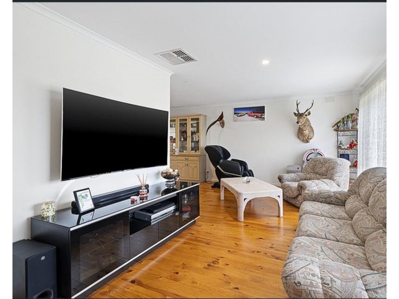 5 Circle Ridge, Chirnside Park VIC 3116