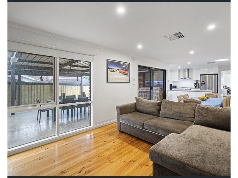 5 Circle Ridge, Chirnside Park VIC 3116