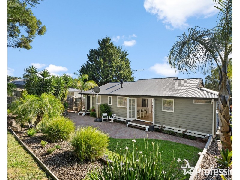 26 Huntingdale Drive, Chirnside Park VIC 3116