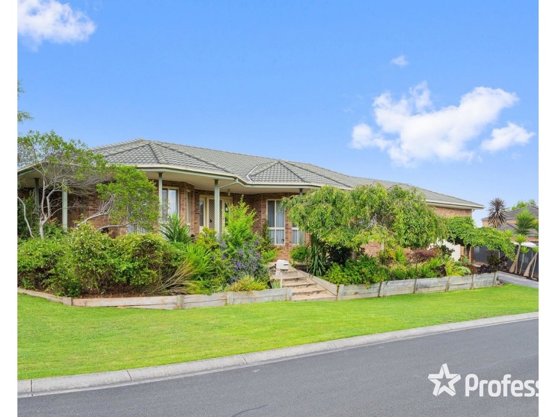 23 The Gateway, Lilydale VIC 3140