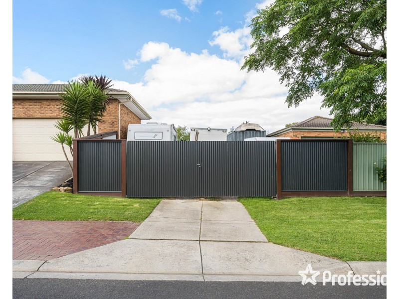 23 The Gateway, Lilydale VIC 3140