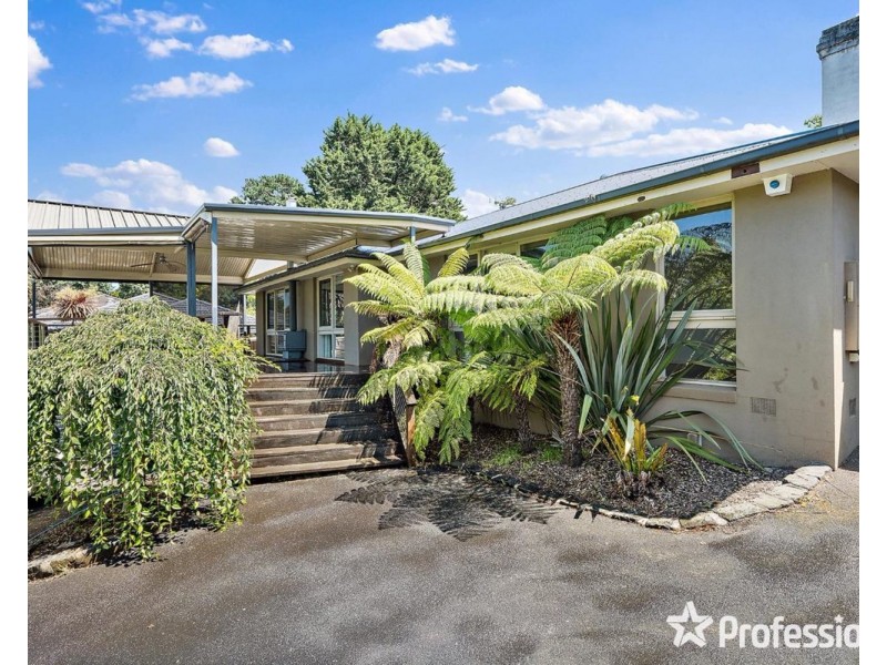 49 Mitchell Road, Lilydale VIC 3140