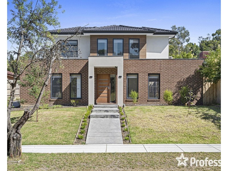 1/62 Croydondale Drive, Mooroolbark VIC 3138