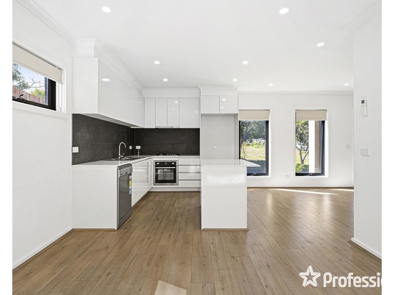 1/62 Croydondale Drive, Mooroolbark VIC 3138