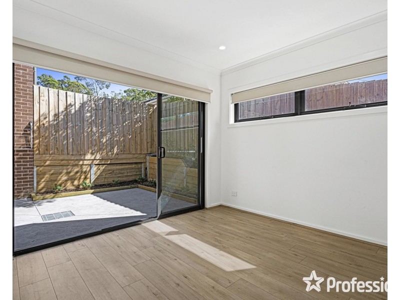 1/62 Croydondale Drive, Mooroolbark VIC 3138