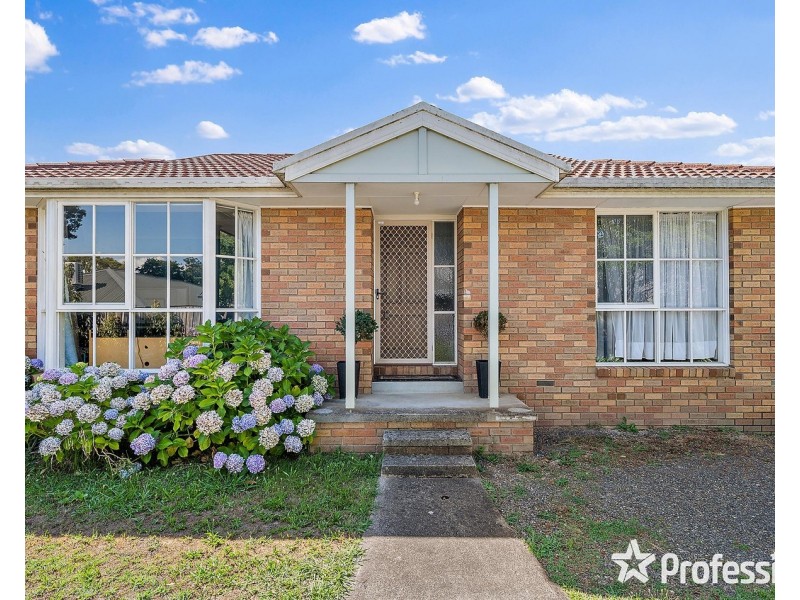2/30 Narcissus Avenue, Boronia VIC 3155