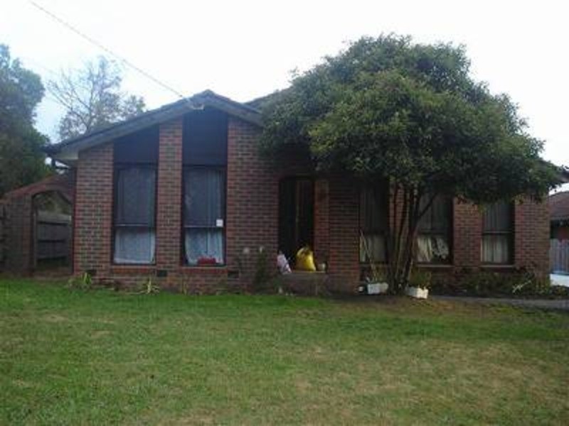 41 Morokai Grove, Lilydale VIC 3140