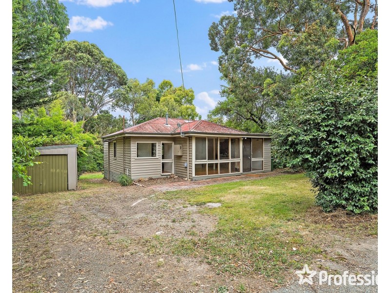 94 Mangans Road, Lilydale VIC 3140