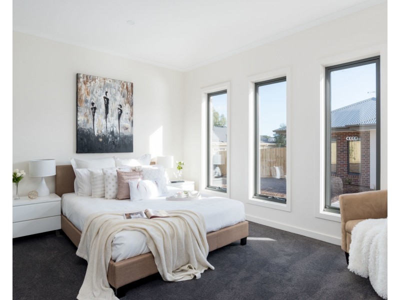 4 Preston Way, Healesville VIC 3777