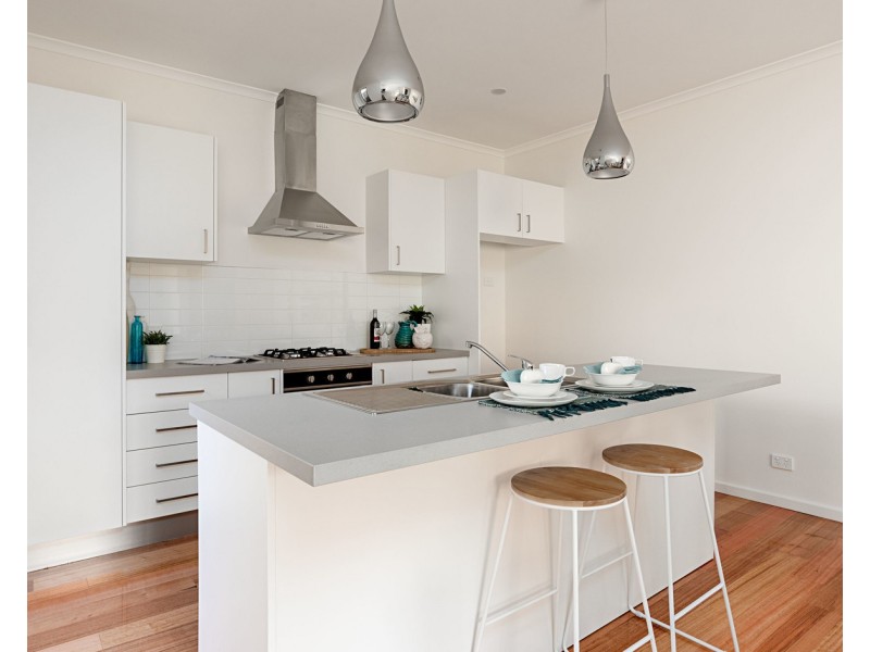 4 Preston Way, Healesville VIC 3777