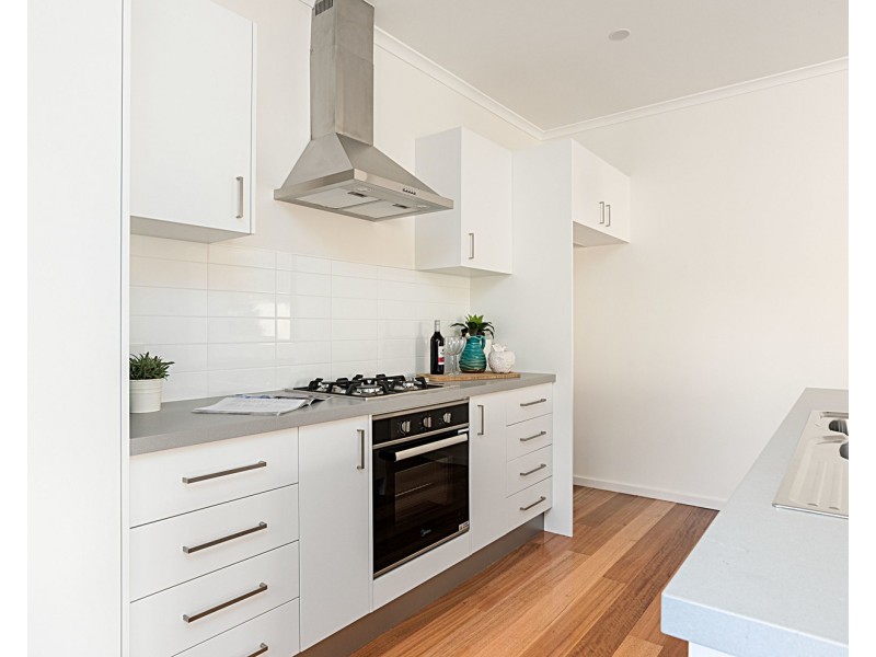 4 Preston Way, Healesville VIC 3777