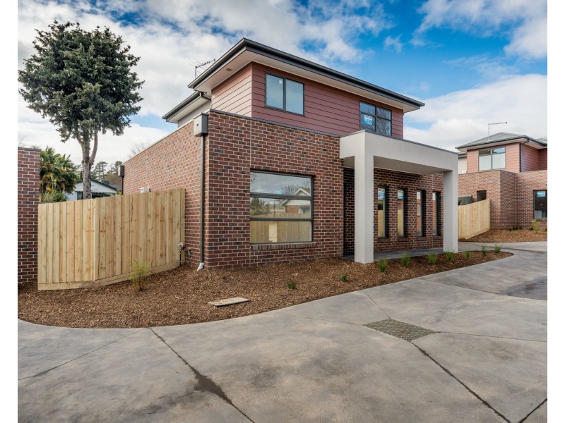 4 Preston Way, Healesville VIC 3777