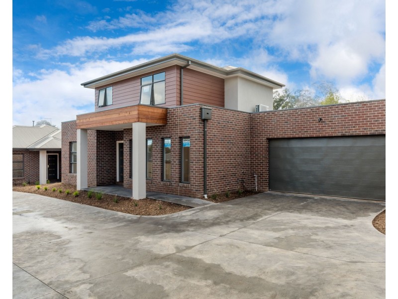 4 Preston Way, Healesville VIC 3777