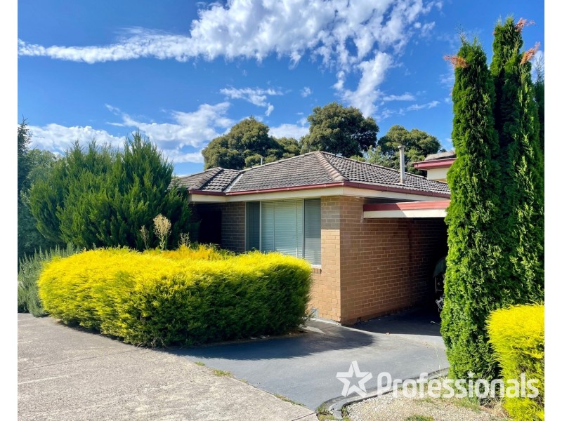 6/66 Castella Street, Lilydale VIC 3140