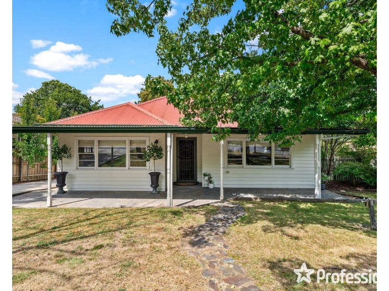 28 Allendale Road, Croydon VIC 3136