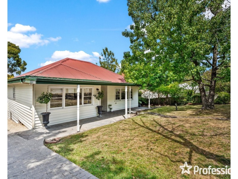 28 Allendale Road, Croydon VIC 3136