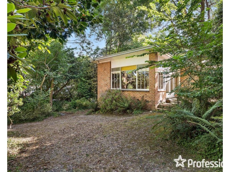 44 Olinda Crescent, Olinda VIC 3788