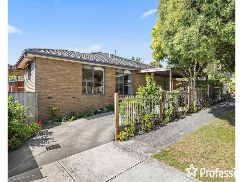 133 Anderson Street, Lilydale VIC 3140