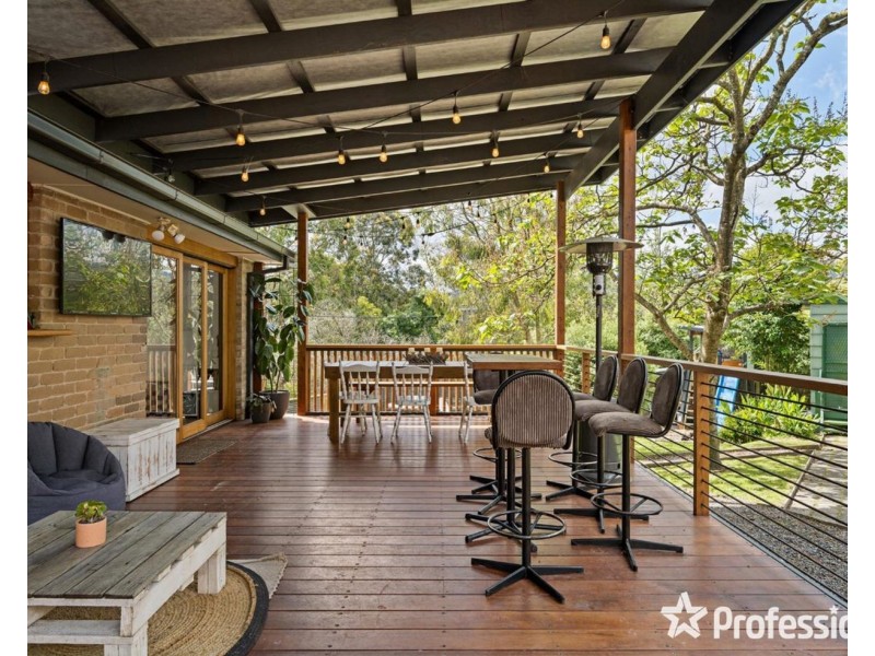 2 Merrigum Lane, Belgrave VIC 3160